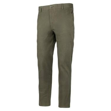 Chino püksid khaki oliivrohelised – Jack Pyke (2)