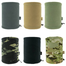 Taktikaline kaelatoruga sall