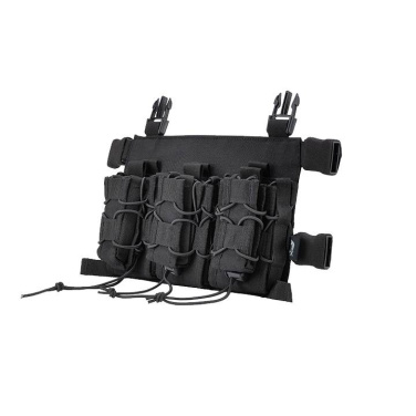 VX Buckle Up salvekomplekt – Viper (3)