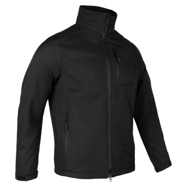 Covert softshell-jakk must – Viper (3)