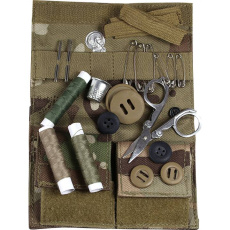 Õmbluskomplekt Soldier 95 - Kamuflaaž