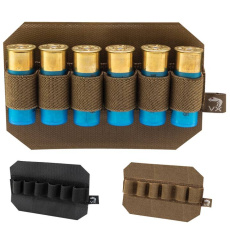 VX haavlipüssi padrunihoidja