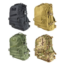 Special Ops seljakott