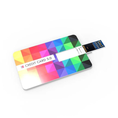 Kaardikujuline USB 3.0 mälupulk – Deonet (2)