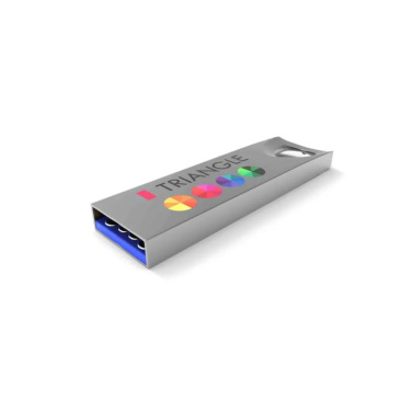 Kolmnurkne USB-mälupulk – Deonet (2)