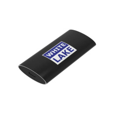 White Lake'i kompaktne väline SSD