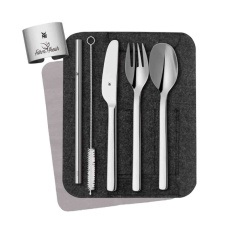 WMF My2Go söögiriistade komplekt
