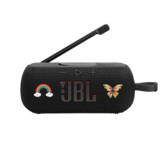 JBL tuuner 3
