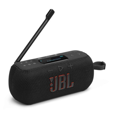 JBL tuuner 3 – JBL (4)