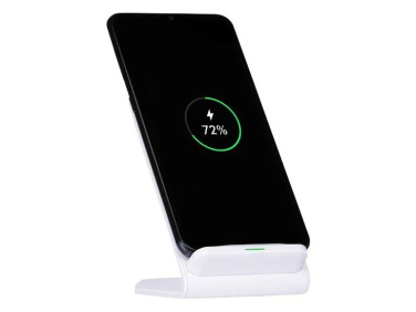 GRUNDIG juhtmevaba laadija alus 15W valge – GRUNDIG (4)