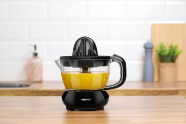 ALPINA Tsitrusemahlapress 700ml 25W Must – ALPINA (2)