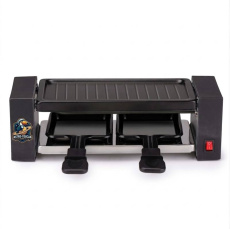 ALPINA Raclette-grill 230V 400W