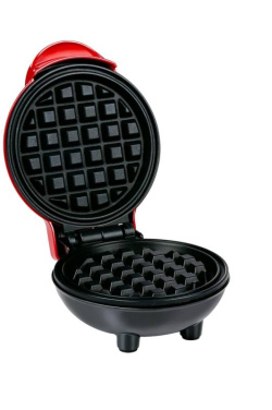 ALPINA mini vahvliküpsetaja 230V 17x13.5x8cm – ALPINA (3)