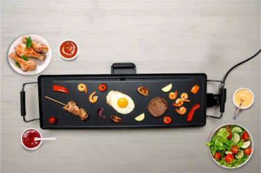 ALPINA Teppanyaki grill 230V 2000W 70x23cm – ALPINA (4)