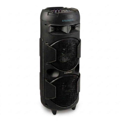 DUNLOP kaasaskantav bluetooth kõlar 40W – DUNLOP