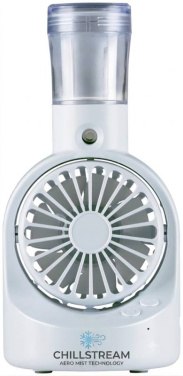 LIFETIME Air laetav USB lauaventilaator – LIFETIME (2)