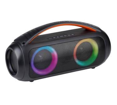 Boomboxi kõlar 20W – UNBRANDED (3)