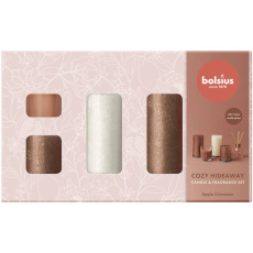 Bolsiuse suur kinkekomplekt