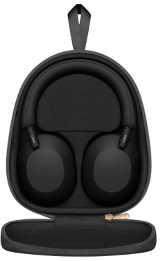 SONY kõrvaklapid WH-1000XM5 juhtmevabad mürasummutavad kõrvaklapid – SONY (4)