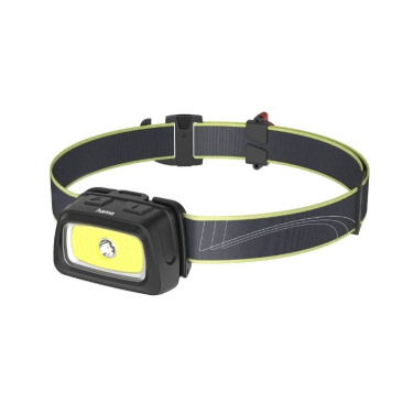 Hama "HL350" LED-pealamp – Hama (3)