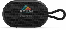 Hama "Buddy 3.0" Bluetooth® kõlar