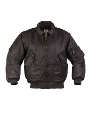 USA lennujakk Cwu Basic must