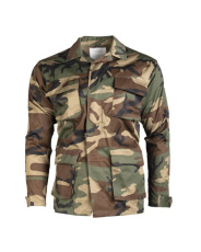 USA välijope BDU Woodland