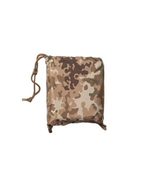 Poncho Pe Ripstop 780gr. Kuiv plekk. – Mil-Tec (2)