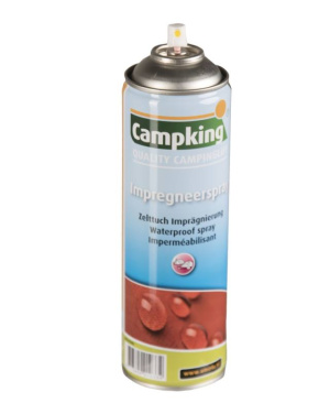 Veekindla pihusti 500ml – Mil-Tec (2)