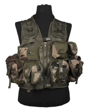 Taktikaline vest (9 Ta.) cce