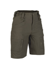 Assault lühikesed püksid elastsed Ranger rohelised