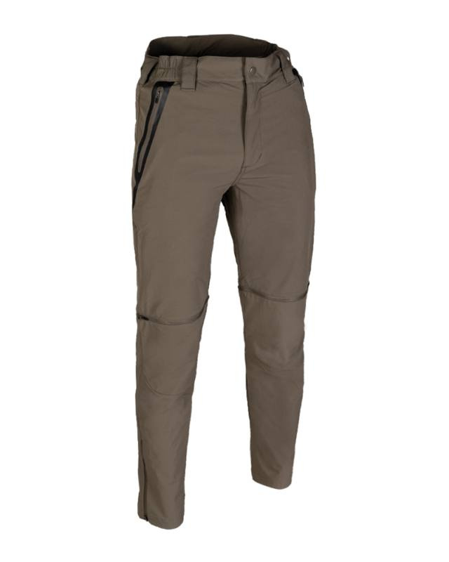 Lukuga lahtikäivad püksid „Performance“ Ranger Green – Mil-Tec (1)
