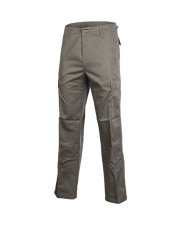 US Ranger püksid BDU tüüpi oliivrohelised