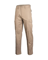 US Ranger püksid, BDU, khaki värvi