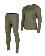 Uus taktikaline kiirkuivav aluspesu, oliivroheline