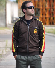 NVA spordijakk ASV (repro)