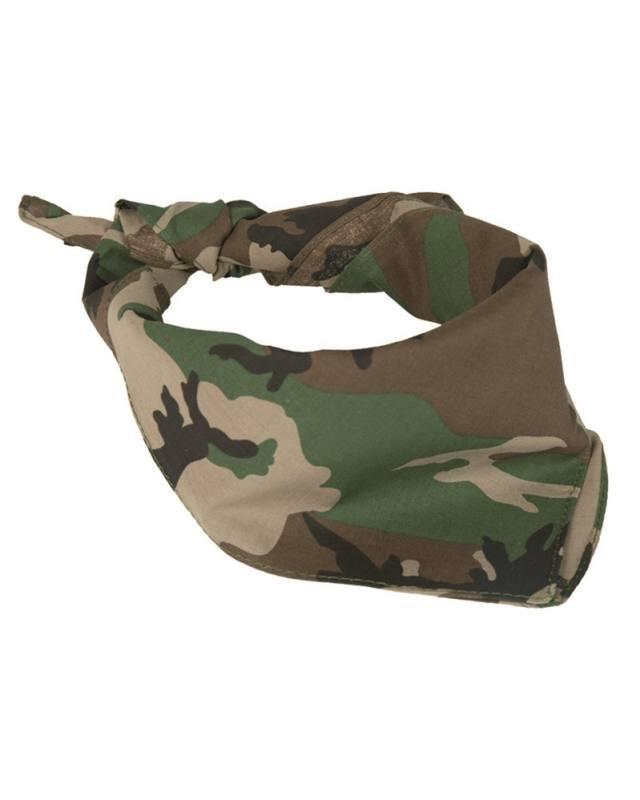 Metsamaa bandana – Mil-Tec