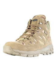 5-tollised Multicam® saapad