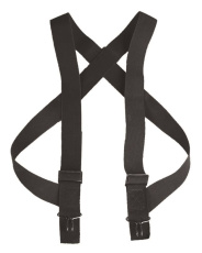 USA mustad originaalsed traksid konksudega, king