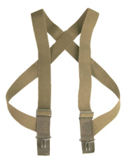 USA traksid konksudega, Coyote / Originaal Gi