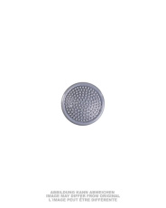 NVA nupp, plastik, 20mm
