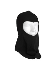 Balaklava avatud CO must.