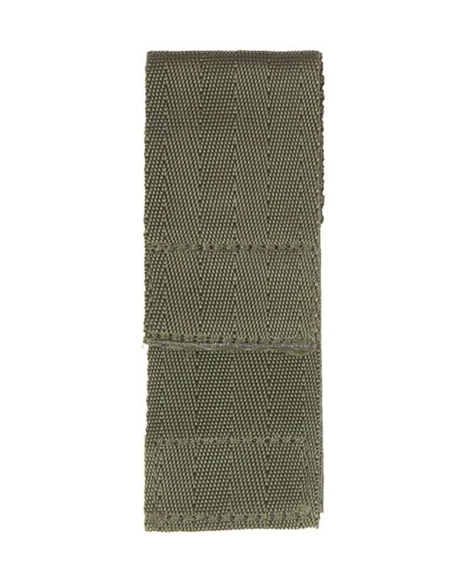 Commando kellarihm oliivroheline – Mil-Tec