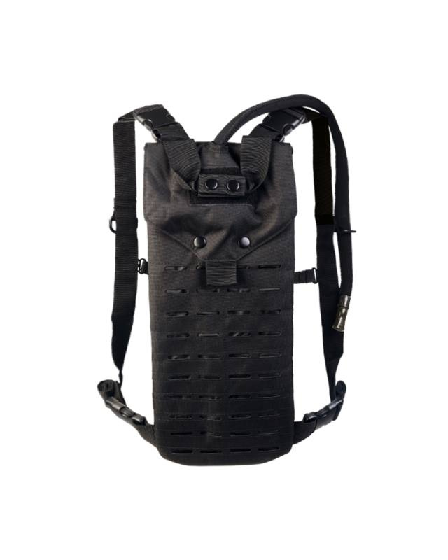 Joogikott Laser Cut 2.5l must – Mil-Tec (1)
