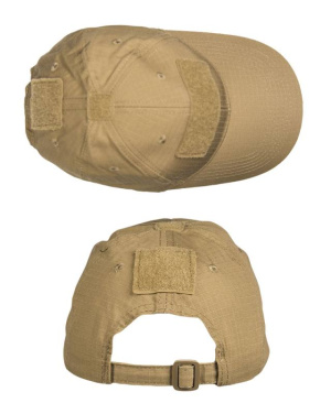Taktikaline pesapallimüts, Coyote – Mil-Tec (2)