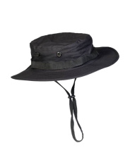 Džunglimüts USA tüüpi must