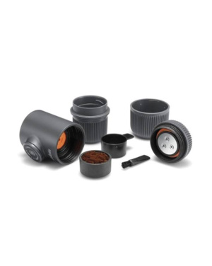 Nanopresso hall – Mil-Tec (2)