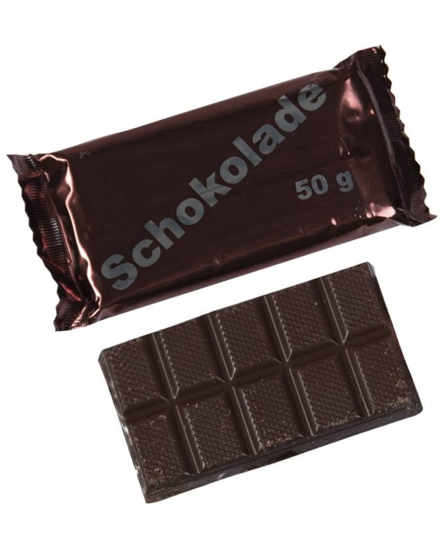 BW šokolaad 50g. – Mil-Tec (1)