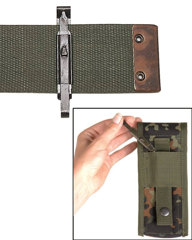 USA libisev pandla (hoidja) – Mil-Tec