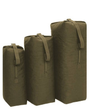 USA merekott CO oliivroheline suur 125 × 37 × 37